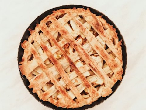 Apple Pie