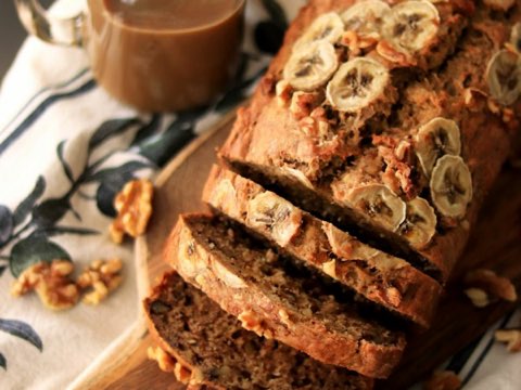Banana Bread